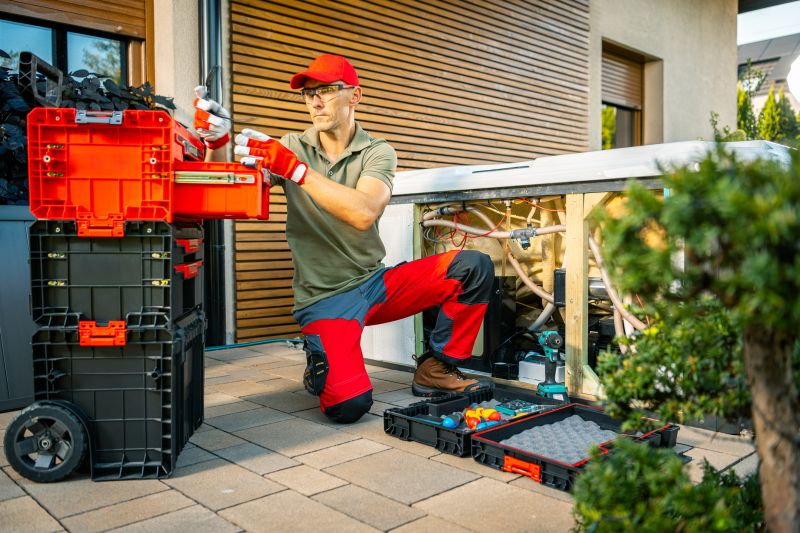 Professional Repair Work