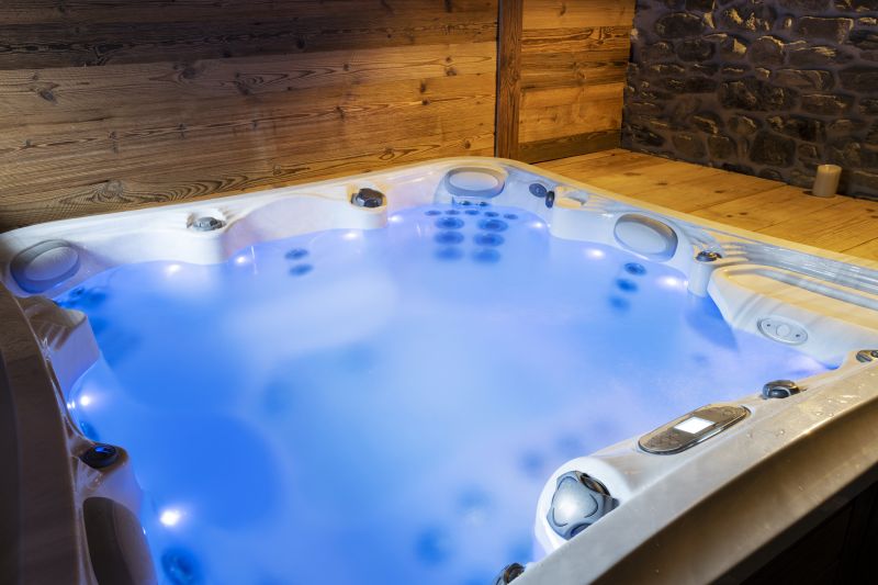 Enhanced Relaxation!